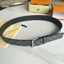 louis vuitton aaa qualite ceinture pour unisexe s_125ab27